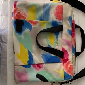 Kate Spade briefcase